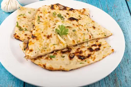 Butter Naan