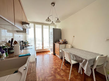 appartement à Neuilly-sur-Marne (93)