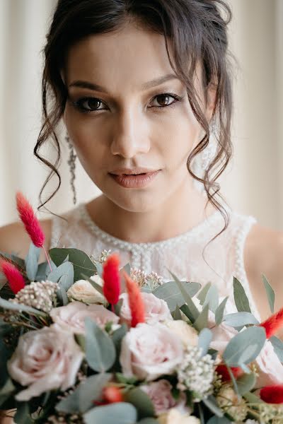 Wedding photographer Alex Popov (simfalex). Photo of 12 April 2021