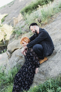 Fotógrafo de casamento Taras Kovalchuk (taraskovalchuk). Foto de 2 de março 2020