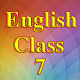 Download EnglishClass 7 For PC Windows and Mac 1.0
