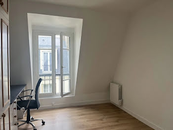 appartement à Neuilly-sur-Seine (92)