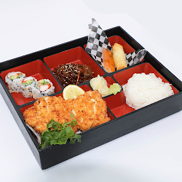 DAECO Bento Box 09 DON KATSU