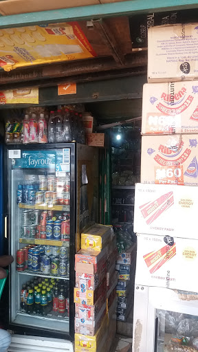 Jeffniche Supermarket, Byazhin Rd., Before The Bridge Ku, Kubwa, Abuja, Nigeria, Coffee Shop, state Federal Capital Territory