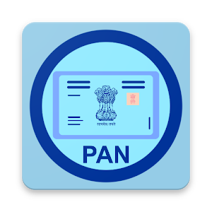 Download Pan Card Services For PC Windows and Mac