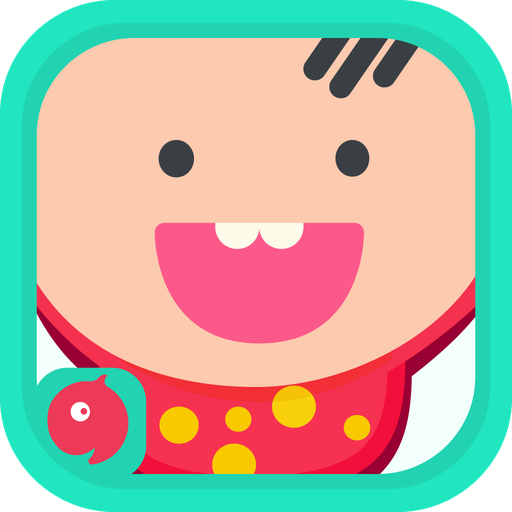 Kids Toddler Learning Games P 教育 App LOGO-APP開箱王