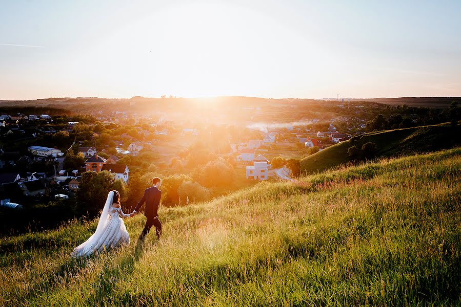 Wedding photographer Serezha Tkachenko (tkachenkos). Photo of 5 August 2018