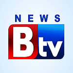 Cover Image of Скачать BTV News 1.6 APK