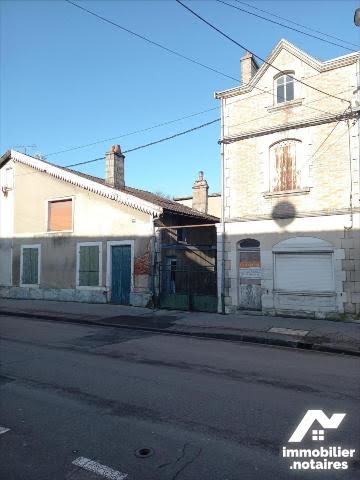 Vente maison 8 pièces 100 m² à Wassy (52130), 33 000 €