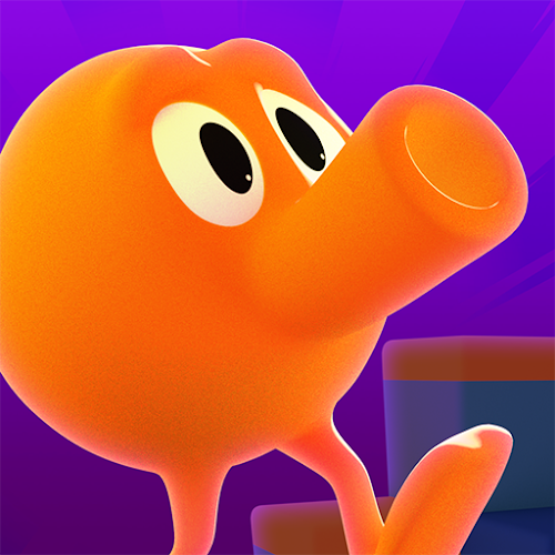 Q*bert [Mod Money] 1.0.5mod