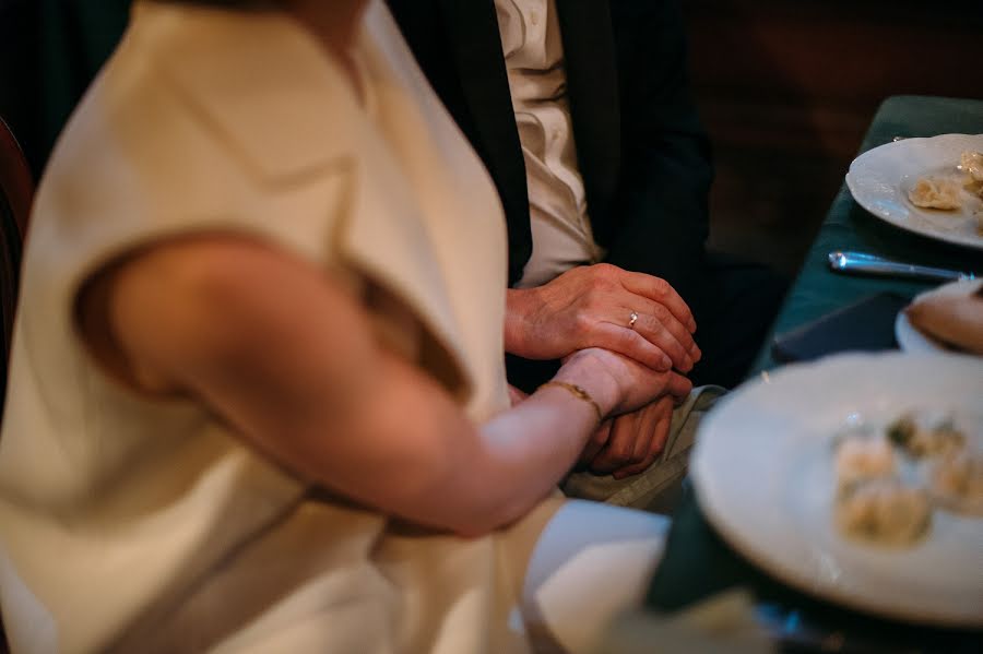 Fotografo di matrimoni Katya Mitricheva (katyamitricheva). Foto del 18 luglio 2020