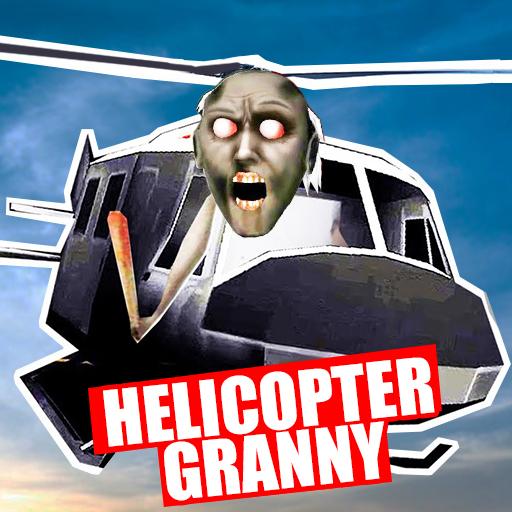 Helicopter Granny Chapter Ii Aplikacionet Ne Google Play - new update granny chapter two roblox