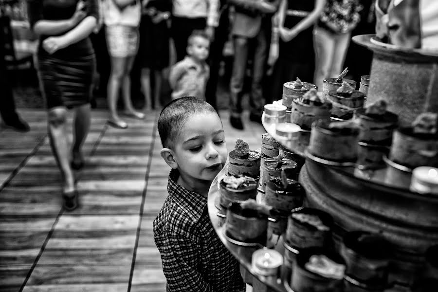 Photographe de mariage Casian Podarelu (casian). Photo du 27 juillet 2016