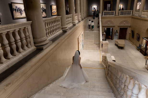 Fotógrafo de casamento Olga Kozyrenko (kozyrenkoolga). Foto de 27 de julho 2023