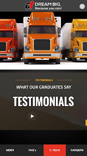 Career Tech CDL(圖4)-速報App