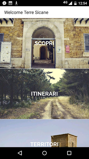 免費下載旅遊APP|Terre Sicane app開箱文|APP開箱王
