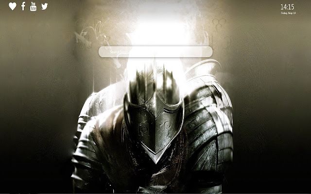 Dark Souls Wallpaper New Tab Background