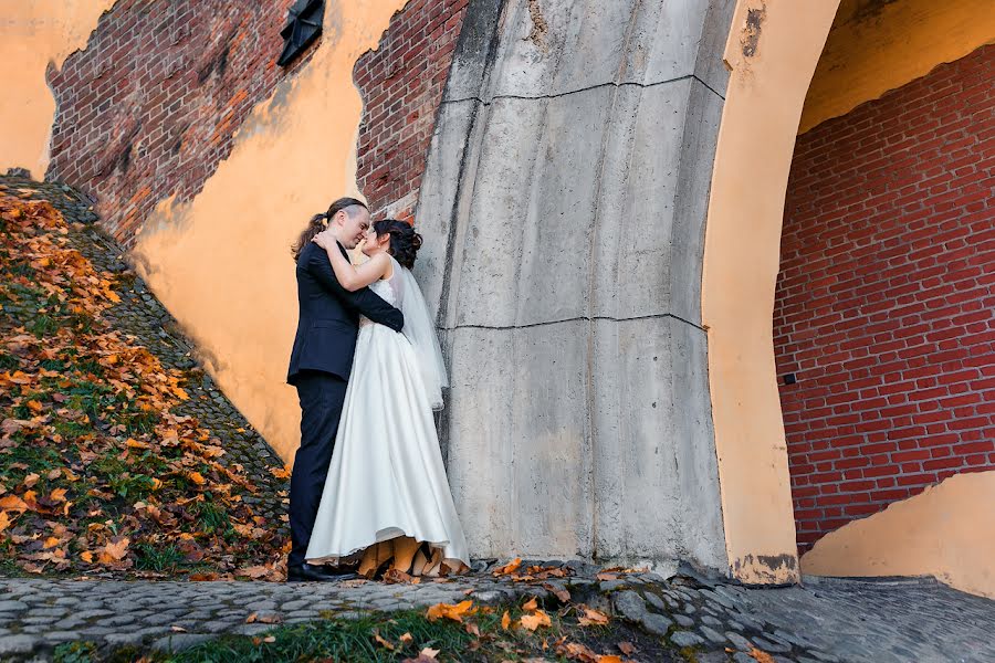 Wedding photographer Sergey Gerasimov (fotogera). Photo of 16 October 2018