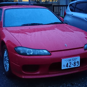 シルビア S15