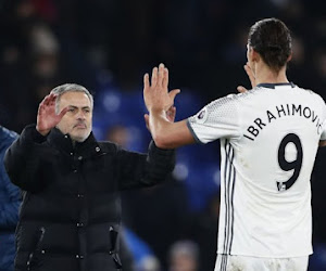 Mourinho: "Je ne m'intéresse pas à la course au titre"