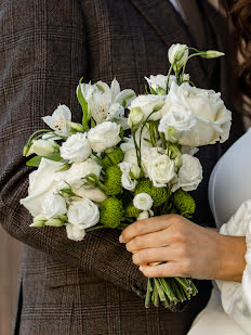 Fotógrafo de bodas Elena Aza (azalenaa). Foto del 13 de febrero 2023