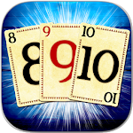 Cover Image of Télécharger Clash of Cards: Solitaire 1.0 APK