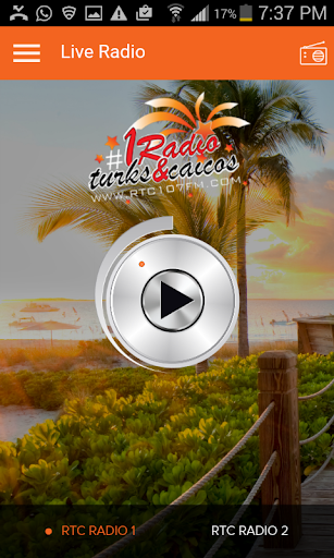 Radio Turks Caicos