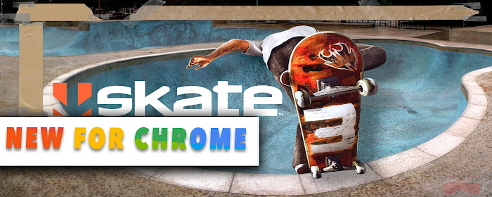 Skate 3 HD Wallpaper Tab Theme 2019 marquee promo image