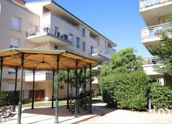 appartement à Corbeil-Essonnes (91)