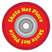 Skate Net Place!  Icon