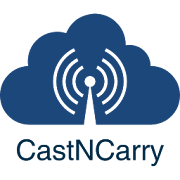 CastNCarry  Icon