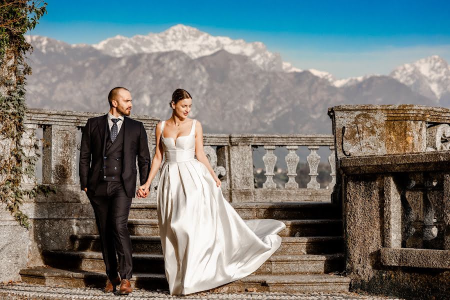 Fotograf ślubny Florin Belega (belega). Zdjęcie z 9 kwietnia