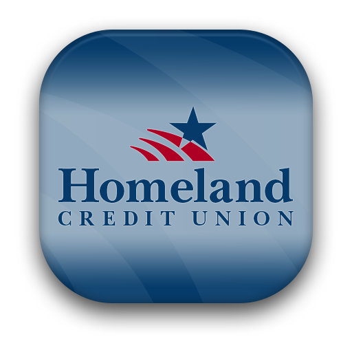 Homeland Credit Union 財經 App LOGO-APP開箱王