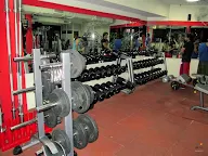 Silver Fitness Club photo 1