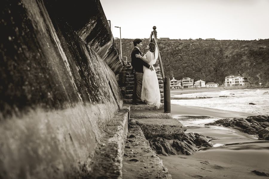 Fotografo di matrimoni Leandi Prins (simplyartsa). Foto del 2 agosto 2022