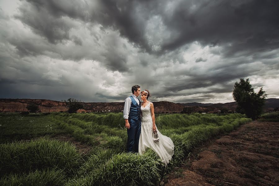 Fotografo di matrimoni Wilder Córdova (wilder). Foto del 21 marzo 2017