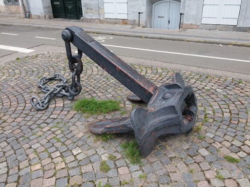 The Anchor