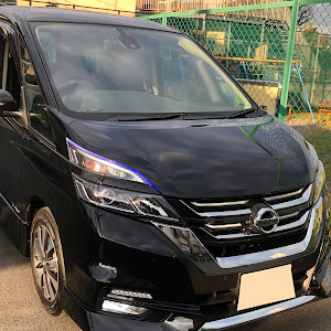 セレナ C27型