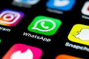 Platforms including WhatsApp, FB Messenger and Instagram were down for thousands of users on Friday.