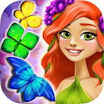 Cover Image of Tải xuống Butterfly Garden Mystery 1.8.3 APK