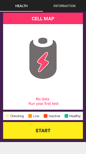 Battery Repair New for Android