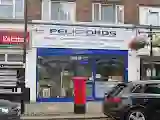 Peckfords