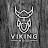 Viking Wood Logo