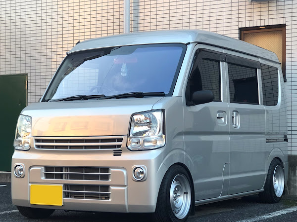 エブリィの中古相場ってどのくらい 選び方やカスタムも紹介します Cartuneマガジン