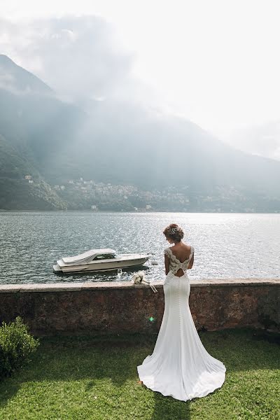 Photographe de mariage Denis Davydov (davydovdenis). Photo du 24 octobre 2016