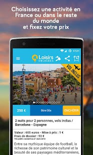 How to install Loisirs Enchères 1.3.4 unlimited apk for bluestacks