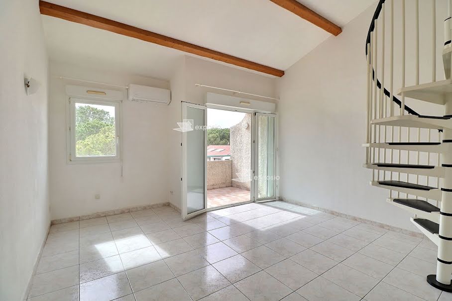 Vente appartement 3 pièces 56.57 m² à Perpignan (66000), 152 000 €