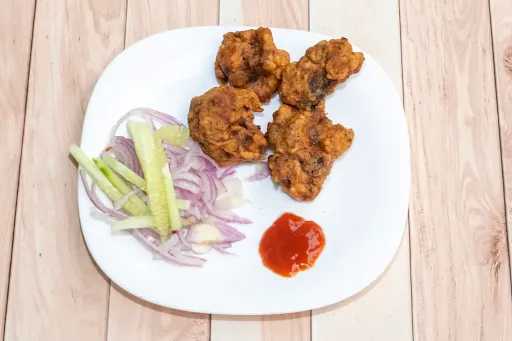 Chicken Pakoda (4 pc)