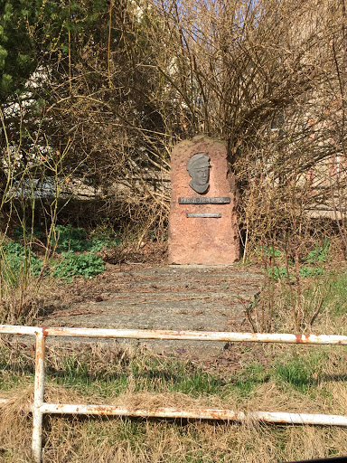 Ernst-Thälmann-Denkmal