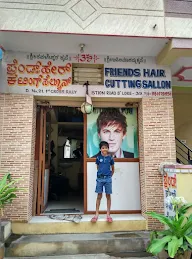 Friends Hair Cutting And Salon photo 1